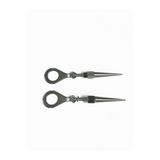 MOTORKİT MK CG ZİNCİR GERGİ TAKIM + MODİFİYE SİVRİ SOMUN 6 mm 2 ADET