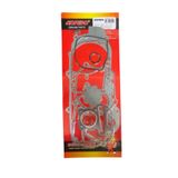 MOTORKİT MK MOTOSİKLET CONTA TAKIMI - SCOOTER 50cc / 80cc - ARORA - KUBA - MONDIAL - RKS