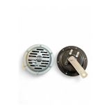 MOTORKİT MK MOTOSİKLET HELLA KORNA TAKIM (2 ADET) UNİVERSAL - CG - CUB - KUBA ÇİTA - DRİFT