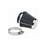 MOTORKİT MK MOTOSİKLET PERFORMANSLI AÇIK HAVA FİLTRESİ 42 mm CG 200 cc 250 cc - KUBA ÇİTA 200 cc 250 cc