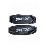 MOTORKİT MK PCX AMORTİSÖR ÇORABI REFLEKTÖRLÜ - PCX AMORTİSÖR KILIFI SU KİR GEÇİRMEZ [ 2 ADET ]