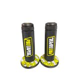 MOTORKİT MK Protaper Motosiklet Elcik Takımı Sarı - Üniversal - Cg - Cup - Agk - Çita