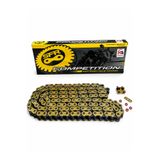 MOTORKİT MK SFR O RİNGLİ ZİNCİR GOLD [428H x 128L] DRİFT L - TK03 - CBR 125R - CBF - YBR - CG