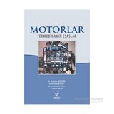 Motorlar Termodinamik Esaslar - H. İbrahim Şengün