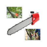 Motorlu - 26 mm / 9 Diş Tırpan Budama Testeresi
