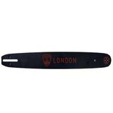 Motorlu Budama Testere Kılavuzu London 20 Diş / 91