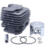 Motorlu Testere 4500-5200 45 mm Silindir Piston Seti