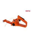 Motorlu Testere Benzin Deposu Komple Husqvarna 136/137/141/142 Veta