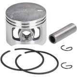 Motorlu Testere Çin 4500-5200 Piston Seti 45 Mm