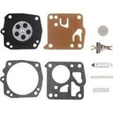 Motorlu Testere Diyafram Takımı Stıhl 066/051/hu61/268/272/288 Walbro