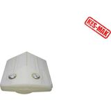 Motorlu Testere Hava Filtresi Husqvarna 61/281/288 Naylon Orjinal