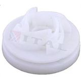 Motorlu Testere Ip Makarası Husqvarna 340/345/2141/2145/2149/2150 Eski Tip Ital
