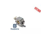 Motorlu Testere Karbüratör Husqvarna 51/55 Orjinal