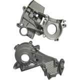 Motorlu Testere Karter (Blok) Archer 521