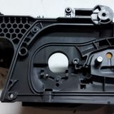 MOTORLU TESTERE KARTER ( BLOK ) HUSQVARNA 445/445II/450/450II (GRİ) ORJİNAL