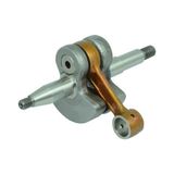 Motorlu Testere Krank Hsq 362, 365, 372, Jns 2163, 2165, 2171 / 365-K50Y