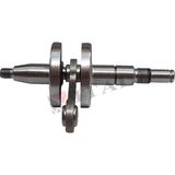 Motorlu Testere Krank Stıhl MS170/017/018 8mm Ital