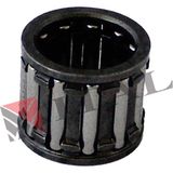Motorlu Testere Piston Bilyası CG5200/G4500/M58/HY550/650/455 11X5X12,5 - GÜMÜŞ