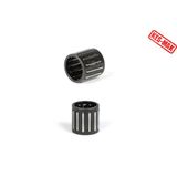 Motorlu Testere Piston Bilyası Husqvarna 51/55/345/346/350/350/351/445/450/545/550/556/560Xp/545Rx