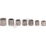 Motorlu Testere Piston Bilyası Husqvarna 61/268/365/359/ST046/461 12X15X15