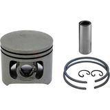 Motorlu Testere Piston Segman 43 mm Zenoah /G451/G4500/CG 5200 GSH51 Alp - MOTORLU TESTERE PİSTON SEGMAN 43 MM ZENOAH /G451/G4500/CG 5200 GSH51 ALP