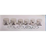 Motorlu Testere Piston Segman Alpina 380/39,70 mm
