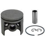 Motorlu Testere Piston Segman Castor/alpina 42/40 mm