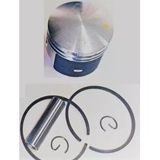 Motorlu Testere Piston Segman Çin CG5200/45MM Msh