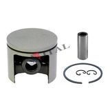 Motorlu Testere Piston Segman Dolmar 100/PS34/340/341 37MM Alp