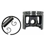 Motorlu Testere Piston Segman Dolmar 111 44 Mm Veta