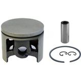 Motorlu Testere Piston Segman Dolmar 111/115/PS52/44 mm
