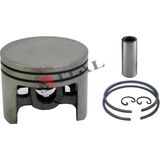 Motorlu Testere Piston Segman Dolmar 120/PS6800 /49MM Alp