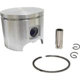 Motorlu Testere Piston Segman Hu-55