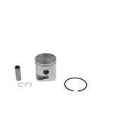MOTORLU TESTERE PİSTON SEGMAN HUSQVARNA 120II/236/240/240E 39MM TEK SEGMAN ORJİNAL