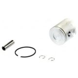 Motorlu Testere Piston Segman Husqvarna 130 39 mm Orjinal