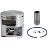 Motorlu Testere Piston Segman Husqvarna 135/435/440/2240 41Mm