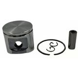 Motorlu Testere Piston Segman Husqvarna 235/38Mm Sımonds