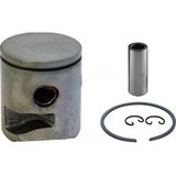 Motorlu Testere Piston Segman Husqvarna 236/240/240E/2238/120 39MM