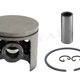 Motorlu Testere Piston Segman Husqvarna 254/45MM