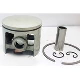Motorlu Testere Piston Segman Husqvarna 268/Jon670 50 Mm Alp