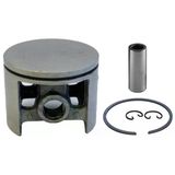 Motorlu Testere Piston Segman Husqvarna 272/52 mm Alp