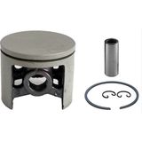 Motorlu Testere Piston Segman Husqvarna 281/52MM