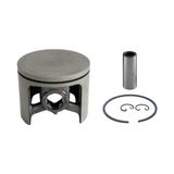 Motorlu Testere Piston Segman Husqvarna 288/54 mm