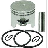 Motorlu Testere Piston Segman Husqvarna 340 40 mm Bretoon - MOTORLU TESTERE PİSTON SEGMAN HUSQVARNA 340 40 MM BRETOON