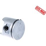 Motorlu Testere Piston Segman Husqvarna 345/2145/343R - 42MM Tek Segman Komple Orjinal