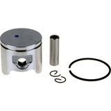 Motorlu Testere Piston Segman Husqvarna 345/453/42 mm Veta - MOTORLU TESTERE PİSTON SEGMAN HUSQVARNA 345/453/42 MM VETA