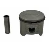 Motorlu Testere Piston Segman Husqvarna 346Xp/2153 44Mm Tek Segman Orjinal