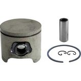 Motorlu Testere Piston Segman Husqvarna 350/351/2149/R50/44 Mm İtal