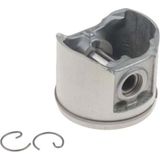 Motorlu Testere Piston Segman Husqvarna 359/47 mm Orjinal