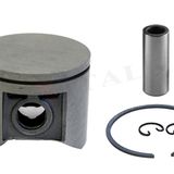 Motorlu Testere Piston Segman Husqvarna 359/47MM
